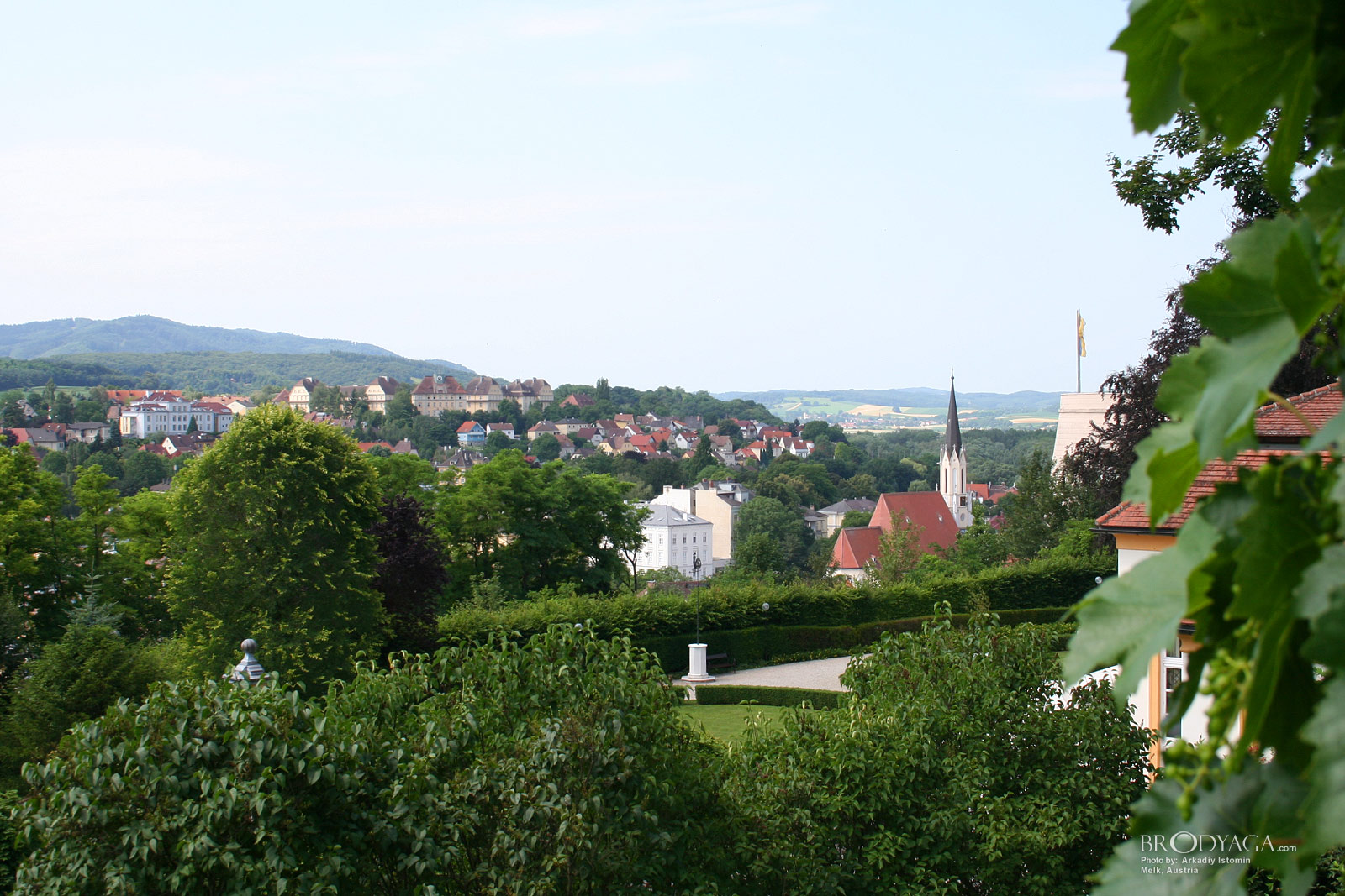 Melk